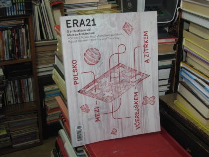 ERA 21 06/2019 - O architektuře víc!