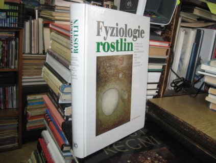 Fyziologie rostlin