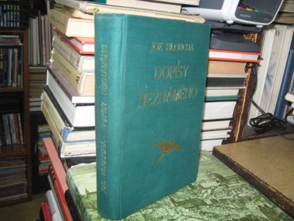 Dopisy neznáměho