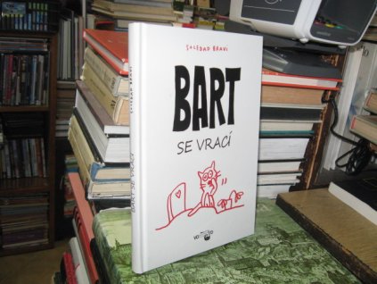 Bart se vrací