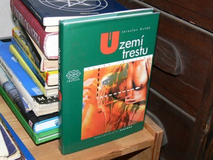 Území trestu