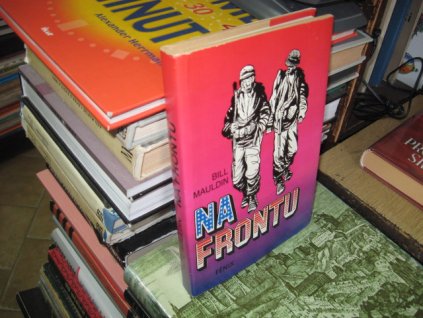 Na frontu