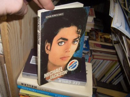 Michael Jackson (slovensky)