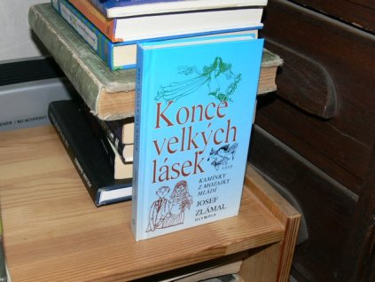 Konce velkých lásek