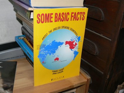 Some Basic Facts about the English Speaking...