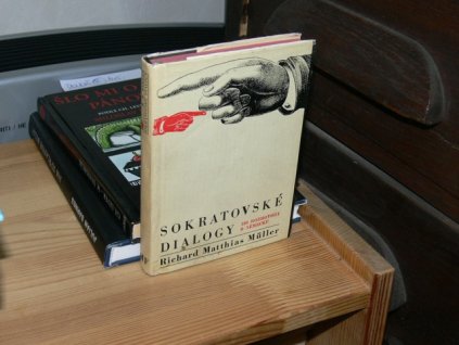 Sokratovské dialogy - 103 rozhovory o Německu