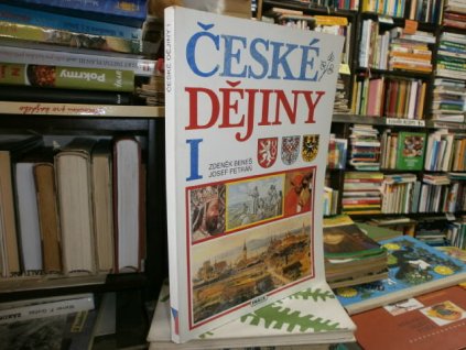 České dějiny I.