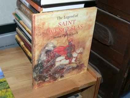 The Legend of Saint Wenceslas