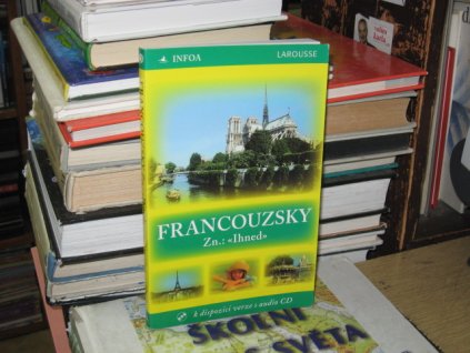 Francouzsky Zn.: Ihned