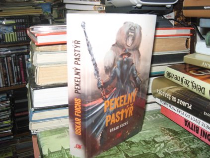 Pekelný pastýř