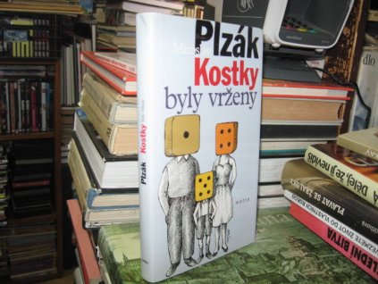 Kostky byly vrženy