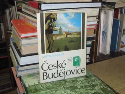 České Budějovice