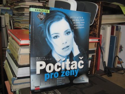 Počítač pro ženy