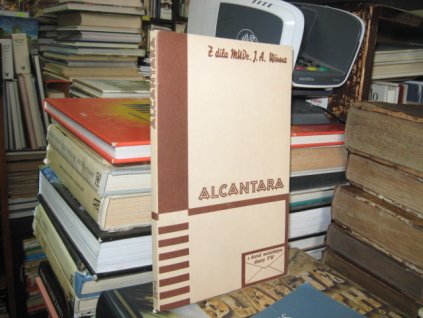 Alcantara - výbor z díla