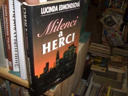 Milenci a herci