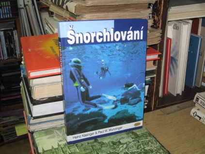 Šnorchlování