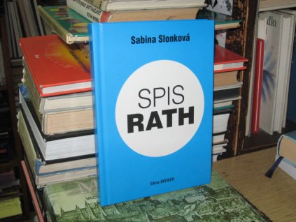 Spis Rath