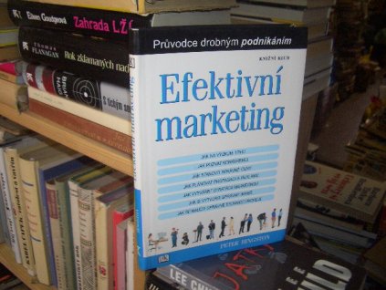 Efektivní marketing