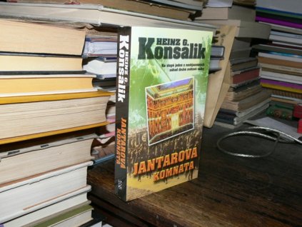 Jantarová komnata