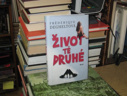 Život té druhé