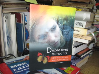 Depresivní porucha jako komplikace tělesných poruch
