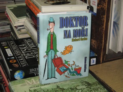 Doktor na moři