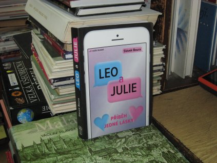 Leo a Julie