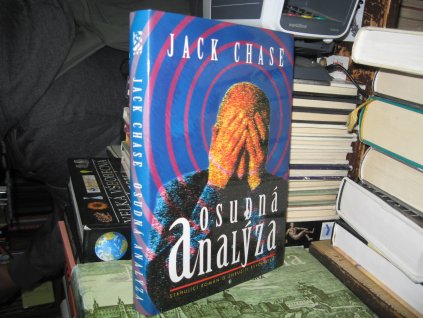 Osudná analýza