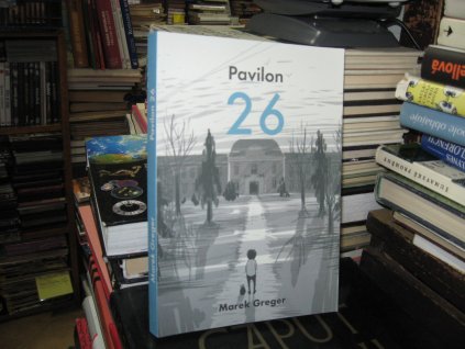 Pavilon 26