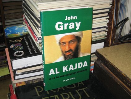 Al Kajda a co znamená být moderní