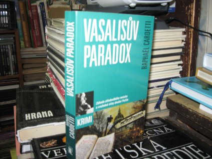 Vasalisův paradox