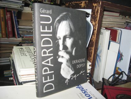 Ukradené dopisy