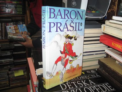 Baron Prášil