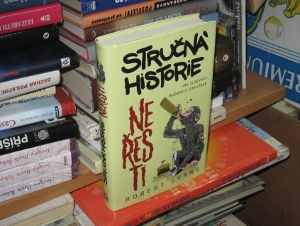 Stručná historie neřesti