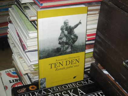 Ten den - Román jedné noci