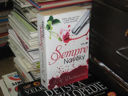 Sempre - Navěky