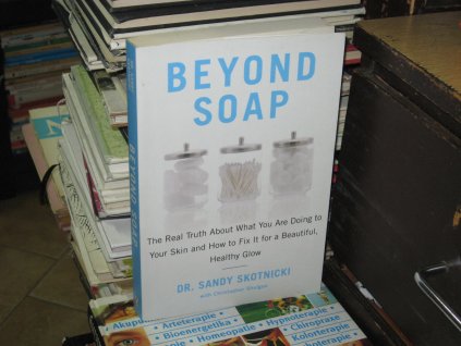 Beyond Soap (anglicky)