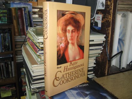 Catherine Cooksonová