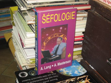 Šéfologie