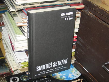 Smrtící setkání