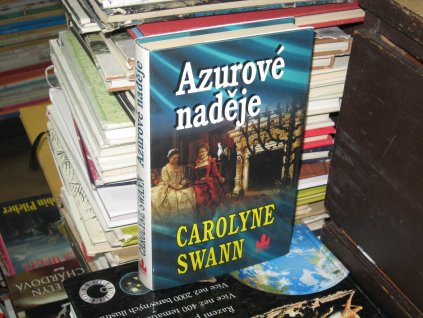 Azurové naděje