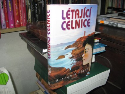 Létající celnice