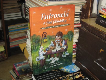 Futronela a jiné pohádky