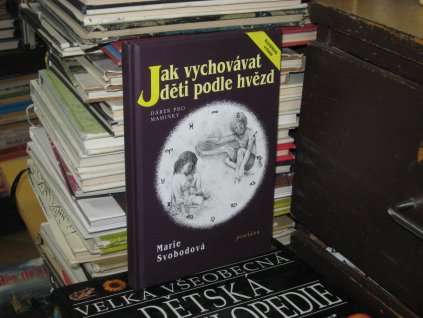 Jak vychovávat děti podle hvězd