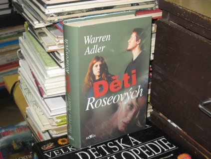 Děti Roseových