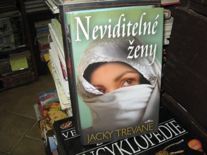 Neviditelné ženy