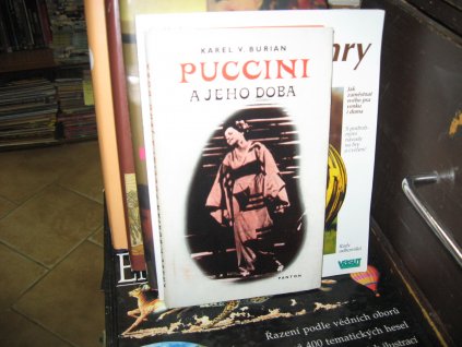 Puccini a jeho doba