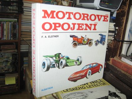 Motorové opojení