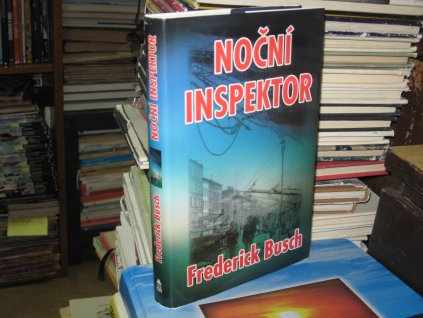 Noční inspektor
