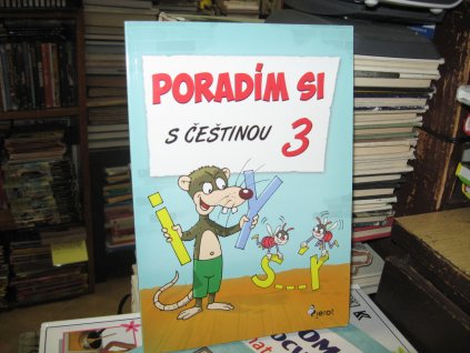 Poradím si s češtinou 3